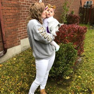 Meet your Posher, Tamara